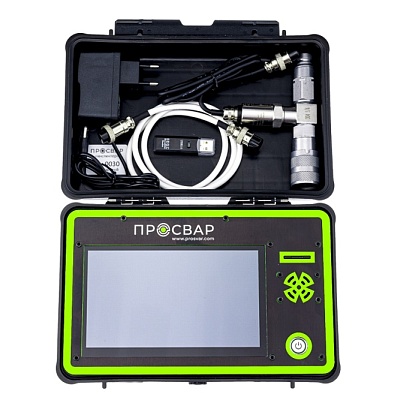 Приборы протоколирования для стыковых аппаратов